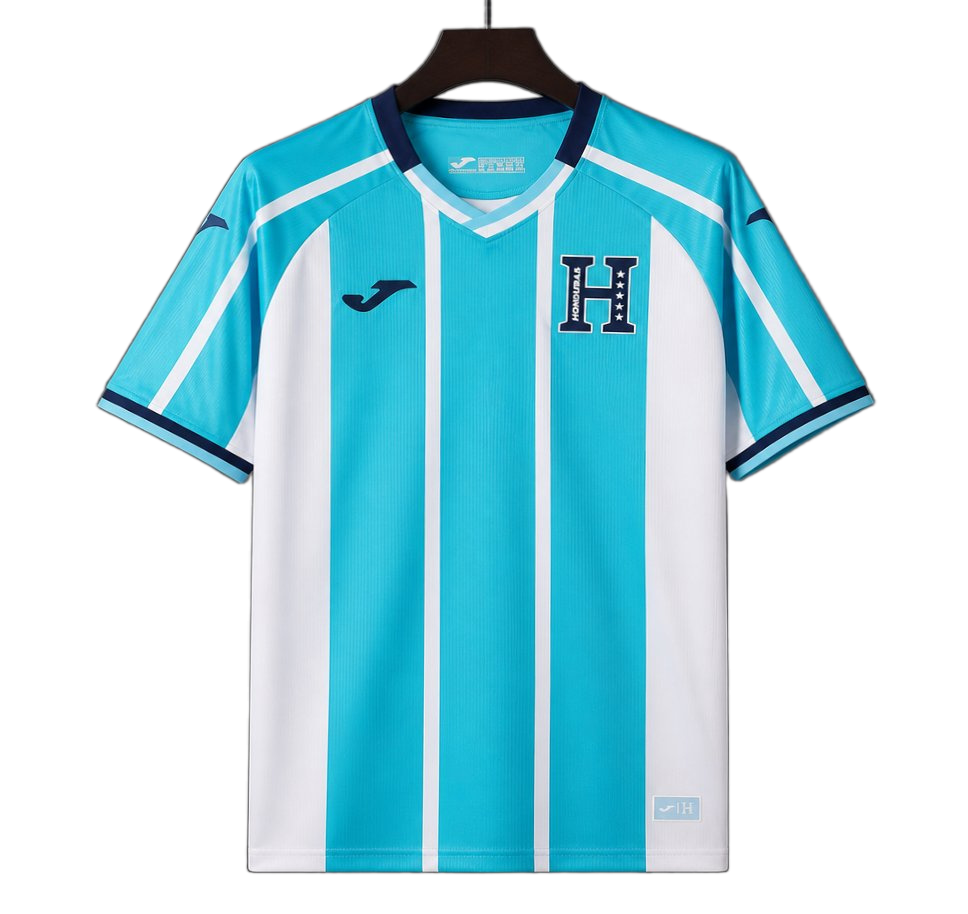 Honduras 2026 Away Jersey