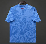 Haiti 2026 Goalkeeper Jersey – Blue – Sky
