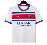 Paris Saint – Germain 2026/27 Pre – Match Training Top – Player Version – White