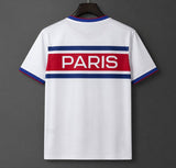 Paris Saint – Germain 2026/27 Pre – Match Training Top – Player Version – White