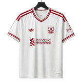 Liverpool 2026/27 Away Jersey