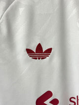 Liverpool 2026/27 Away Jersey