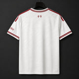 Liverpool 2026/27 Away Jersey