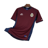 Mexico 2002 Third Jersey – Retro Version