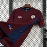 Mexico 2002 Third Jersey – Retro Version