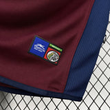 Mexico 2002 Third Jersey – Retro Version