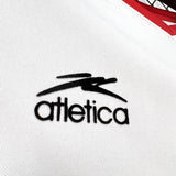 Mexico 2002 Away Jersey – Retro Version