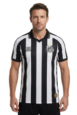 Santos 2026/27 Away Jersey