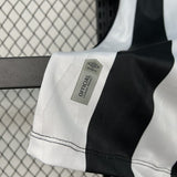 Santos 2026/27 Away Jersey