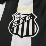 Santos 2026/27 Away Jersey