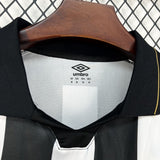 Santos 2026/27 Away Jersey