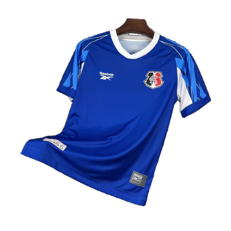 Santa Cruz 2026/27 Goalkeeper Jersey