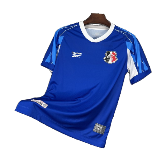 Santa Cruz 2026/27 Goalkeeper Jersey
