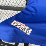 Santa Cruz 2026/27 Goalkeeper Jersey