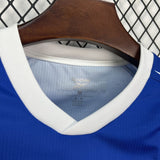 Santa Cruz 2026/27 Goalkeeper Jersey