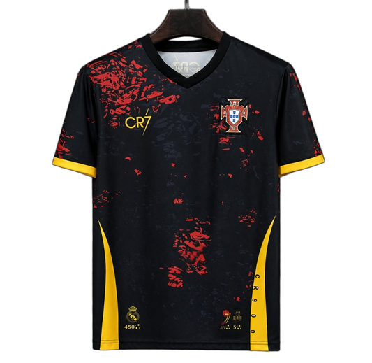 Portugal 2026 Jersey – Special Edition – X Cr7