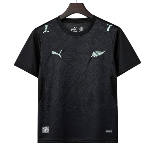 New Zealand 2026 Away Jersey