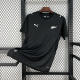New Zealand 2026 Away Jersey