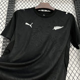 New Zealand 2026 Away Jersey