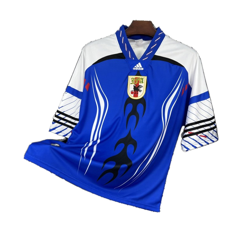Japan 2026 Jersey – Bringback Remixed