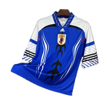 Japan 2026 Jersey – Bringback Remixed