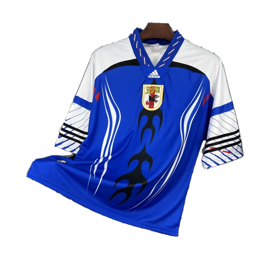 Japan 2026 Jersey – Bringback Remixed