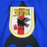 Japan 2026 Jersey – Bringback Remixed
