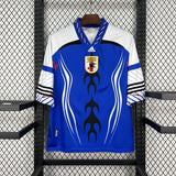 Japan 2026 Jersey – Bringback Remixed