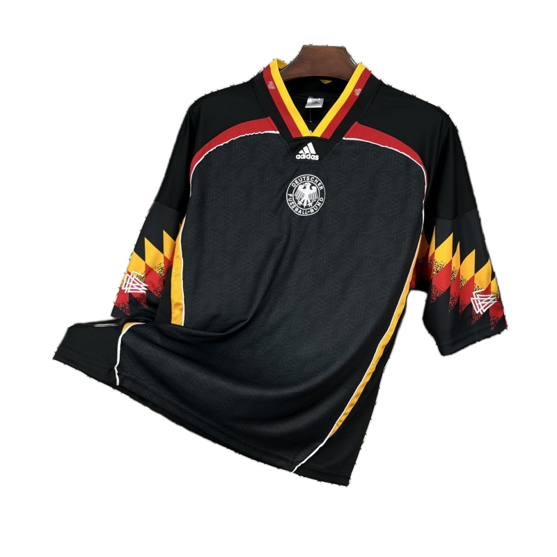 Germany 2026 Jersey – Bringback Remixed