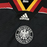 Germany 2026 Jersey – Bringback Remixed
