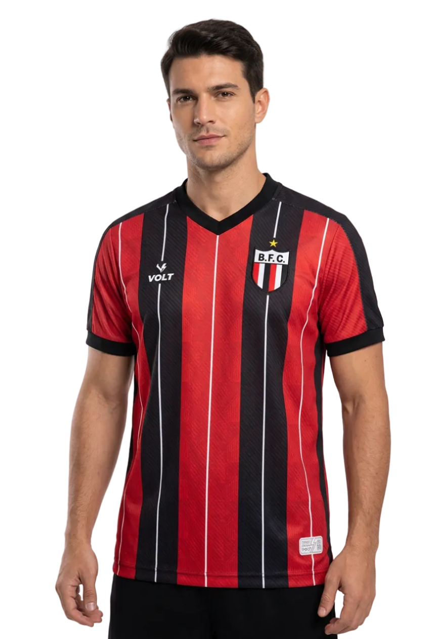 Botafogo 2026/27 Away Jersey – Sp