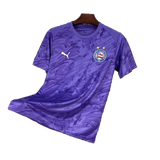 Bahia 2026/27 Goalkeeper Jersey – Purple
