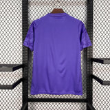 Bahia 2026/27 Goalkeeper Jersey – Purple
