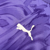 Bahia 2026/27 Goalkeeper Jersey – Purple