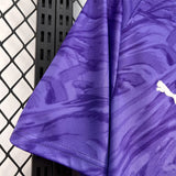 Bahia 2026/27 Goalkeeper Jersey – Purple