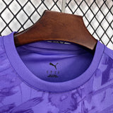 Bahia 2026/27 Goalkeeper Jersey – Purple