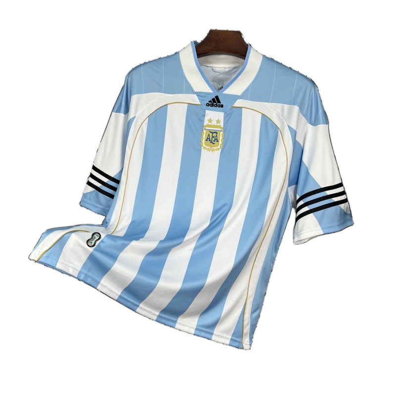 Argentina 2026 Jersey – Bringback Remixed