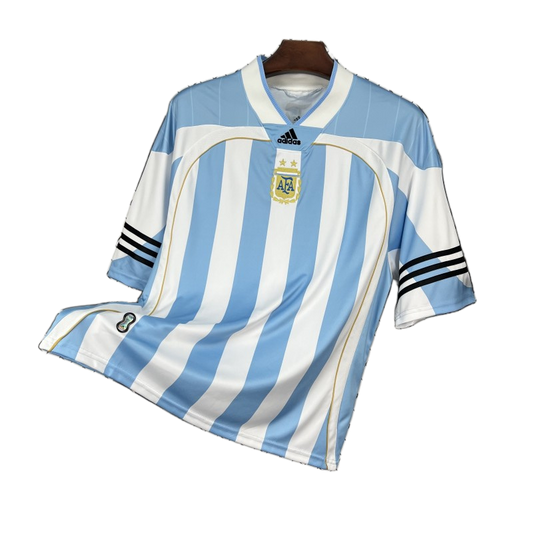 Argentina 2026 Jersey – Bringback Remixed