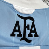 Argentina 2026 Jersey – Bringback Remixed