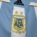 Argentina 2026 Jersey – Bringback Remixed
