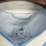 Argentina 2026 Jersey – Bringback Remixed