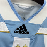 Argentina 2026 Jersey – Bringback Remixed