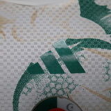 Algeria 2026/27 Home Jersey – Player Version – Special Edition – White