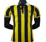 Al Ittihad 2026/27 Home Jersey – Player Version – Special Edition