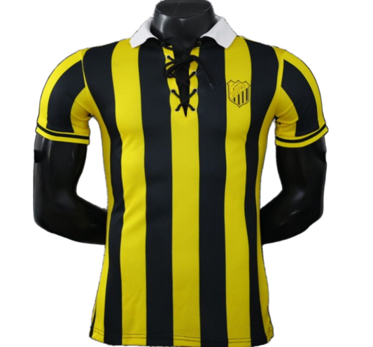 Al Ittihad 2026/27 Home Jersey – Player Version – Special Edition