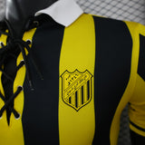 Al Ittihad 2026/27 Home Jersey – Player Version – Special Edition