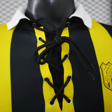 Al Ittihad 2026/27 Home Jersey – Player Version – Special Edition