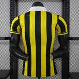 Al Ittihad 2026/27 Home Jersey – Player Version – Special Edition