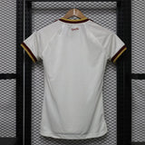 Spain 2026/27 Away Jersey – Player Version – Women's – White