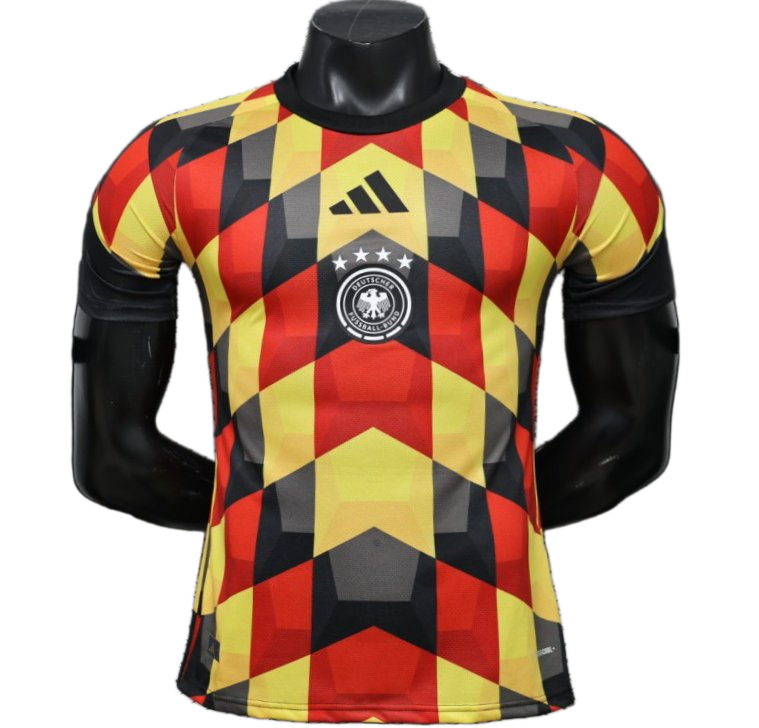 Germany 2026/27 Jersey – Player Version – Special Edition